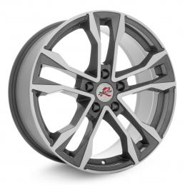 X`trike RST R068 8x18 PCD5x112 ET30 DIA 66.6  HSB/FP